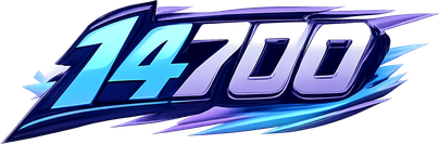 14700 Logo